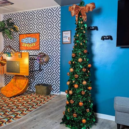 Experience Unique, Themes & Jeux A Strasbourg, Appartement En Duplex Esterno foto