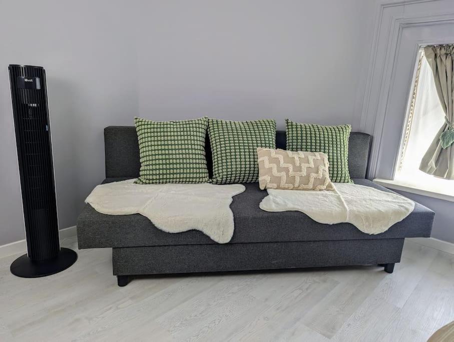 Experience Unique, Themes & Jeux A Strasbourg, Appartement En Duplex Esterno foto