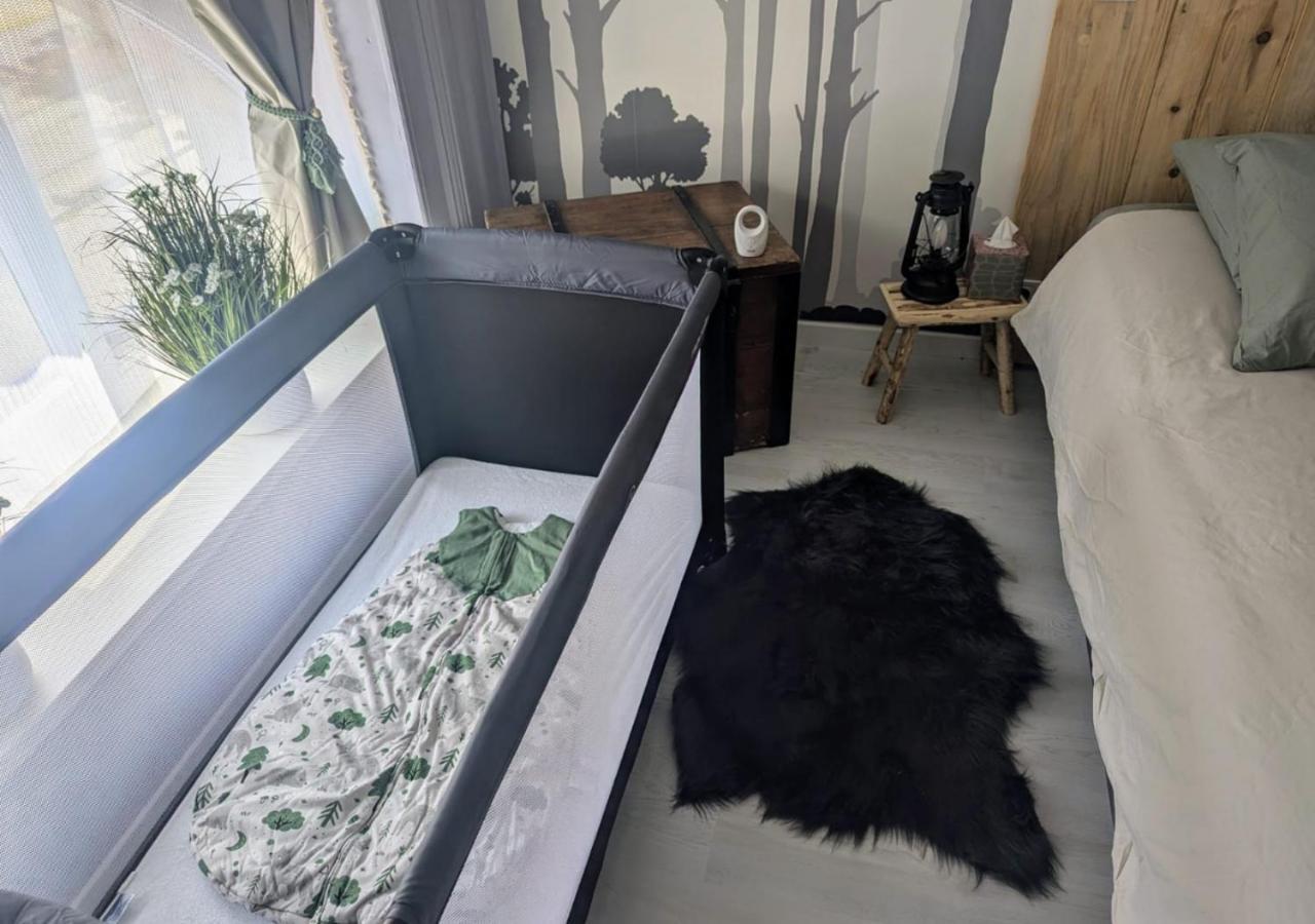 Experience Unique, Themes & Jeux A Strasbourg, Appartement En Duplex Esterno foto