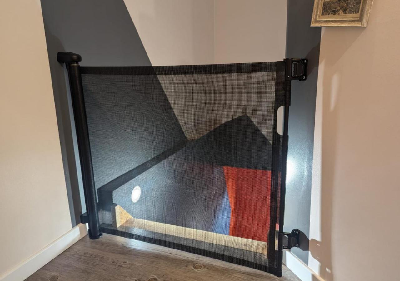 Experience Unique, Themes & Jeux A Strasbourg, Appartement En Duplex Esterno foto